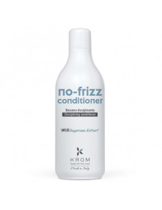 KROM NO FRIZZ Кондиціонер...