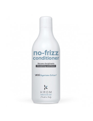 KROM NO FRIZZ Кондиционер...