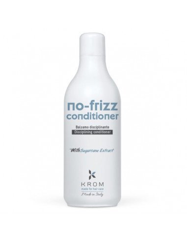 KROM NO FRIZZ Кондиционер...