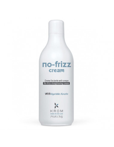 KROM NO FRIZZ Крем випрямляючий з...