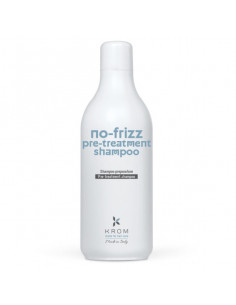 KROM NO FRIZZ Шампунь для...
