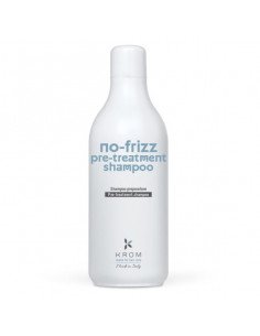 KROM NO FRIZZ Шампунь для...
