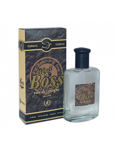 Galterra Одеколон "BIG Boss"