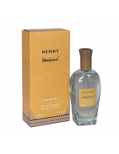 Galterra Туалетна вода "Berry Weеkend"