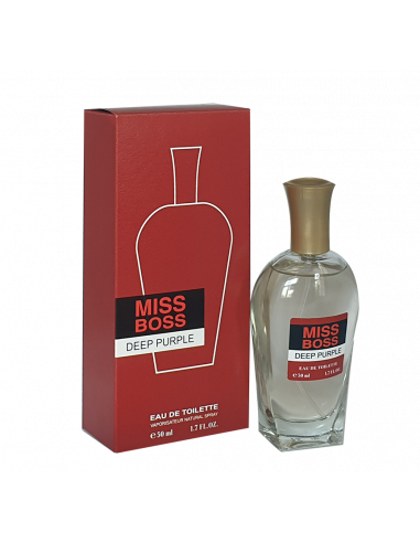 Galterra Туалетная вода "Miss Boss...