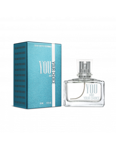 Аромат Жіноча туалетна вода "You and...