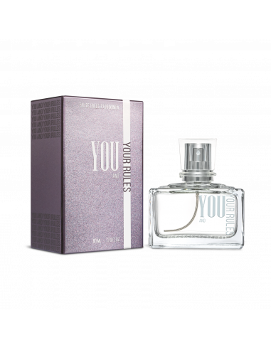 Аромат Жіноча туалетна вода "You and...