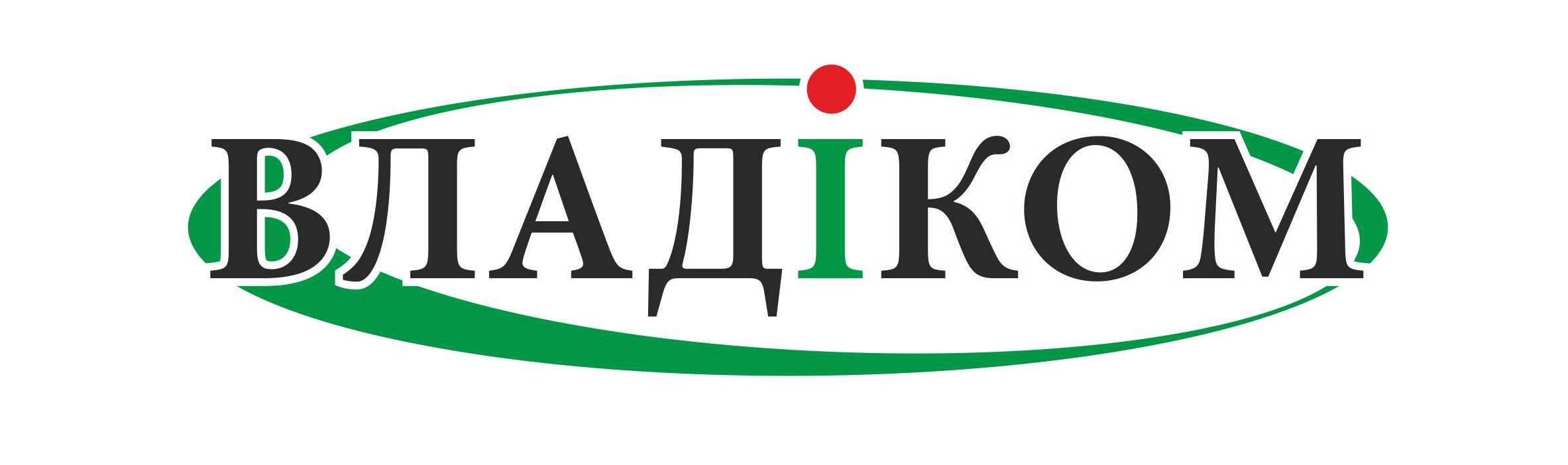 Владіком, Україна