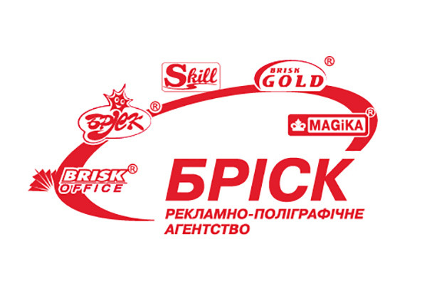 БРІСК, Україна