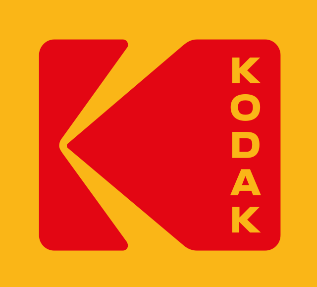 KODAK, Китай