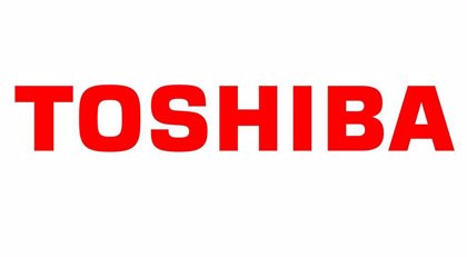 TOSHIBA, Китай