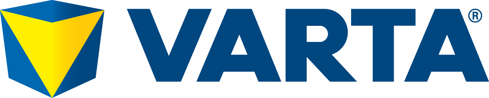 VARTA, Німеччина